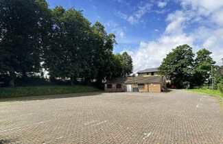 Plus de détails pour 43A Park Rd, Altrincham - Bureau à louer