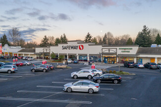 More details for 17106-17262 NE Redmond Way, Redmond, WA - Retail for Lease