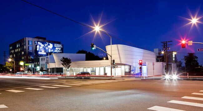 More details for 8830-8844 W Sunset Blvd, West Hollywood, CA - Retail for Lease