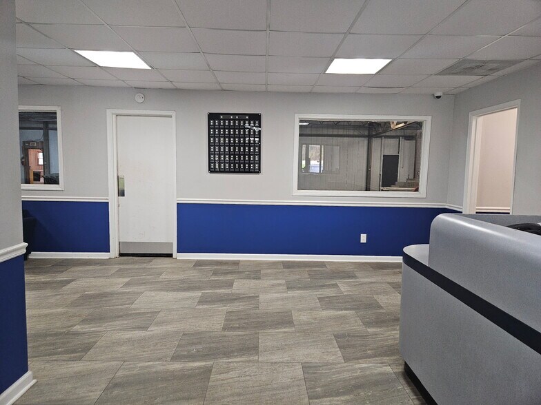 3800 New McEver Rd, Acworth, GA à louer - Hall d’entrée - Image 2 de 4