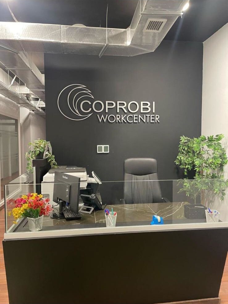 Calle de Albasanz, 75, Madrid, Madrid à louer Plan d’étage- Image 1 de 15