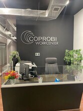 Calle de Albasanz, 75, Madrid, Madrid à louer Plan d’étage- Image 1 de 15