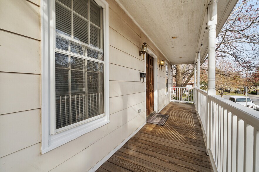 405 Morson St, Raleigh, NC à vendre - Photo du bâtiment - Image 3 de 26