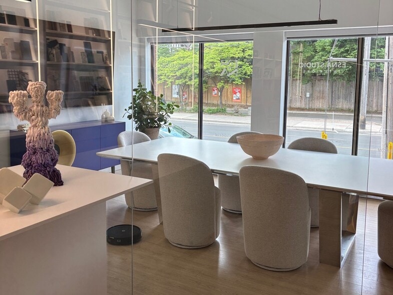 354 Davenport Rd, Toronto, ON à louer - Photo du bâtiment - Image 2 de 5