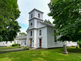 Dutch Reformed Church Hyde Park - Motel