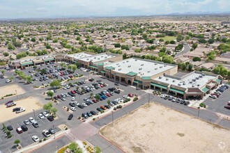 N Dysart Rd, Avondale, AZ - Aérien  Vue de la carte - Image1