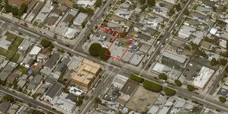 Plus de détails pour 3009 Wabash Ave, Los Angeles, CA - Commerce de détail à vendre