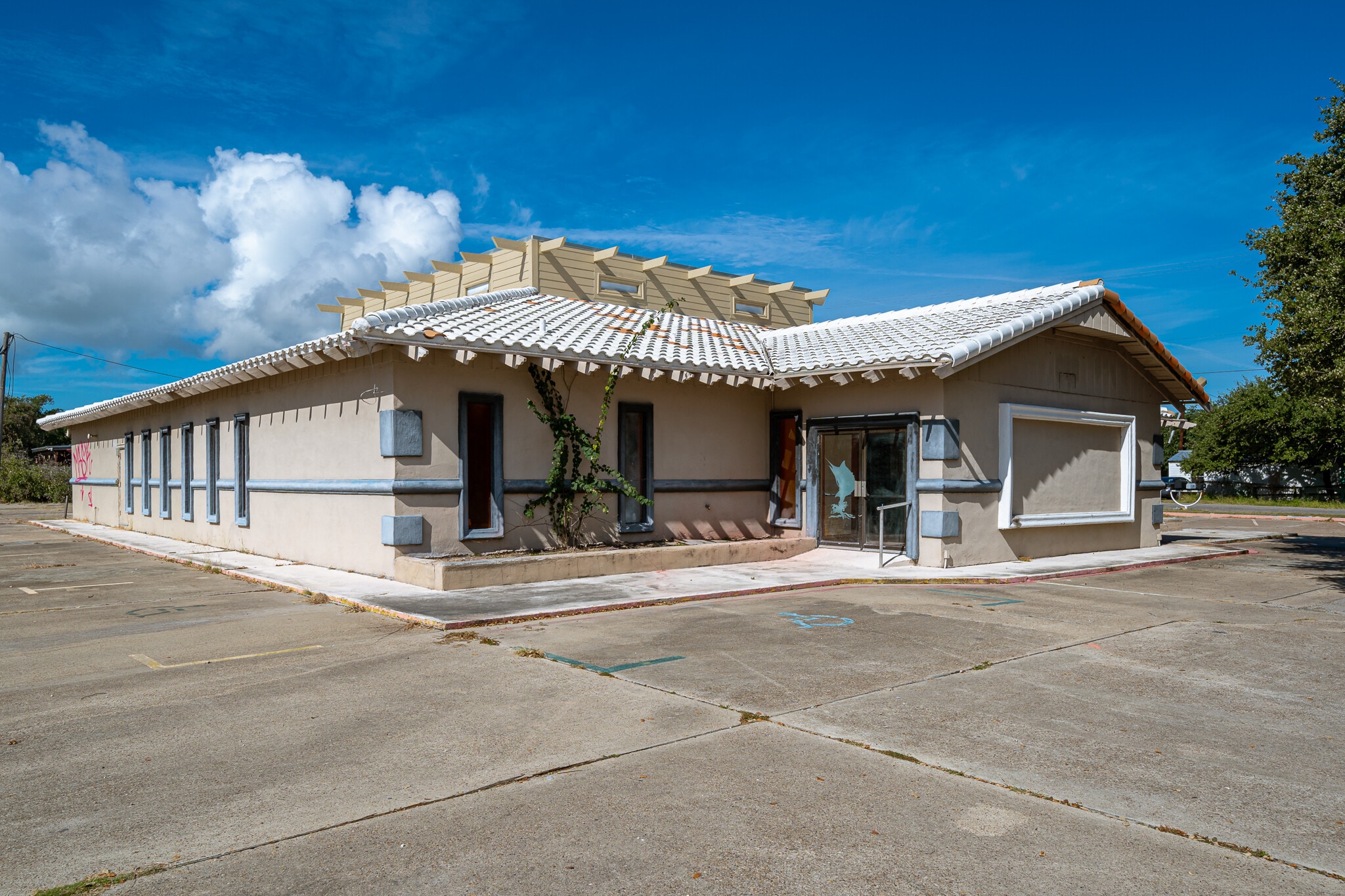 4061 Highway 35 N, Rockport, TX for lease Building Photo- Image 1 of 19