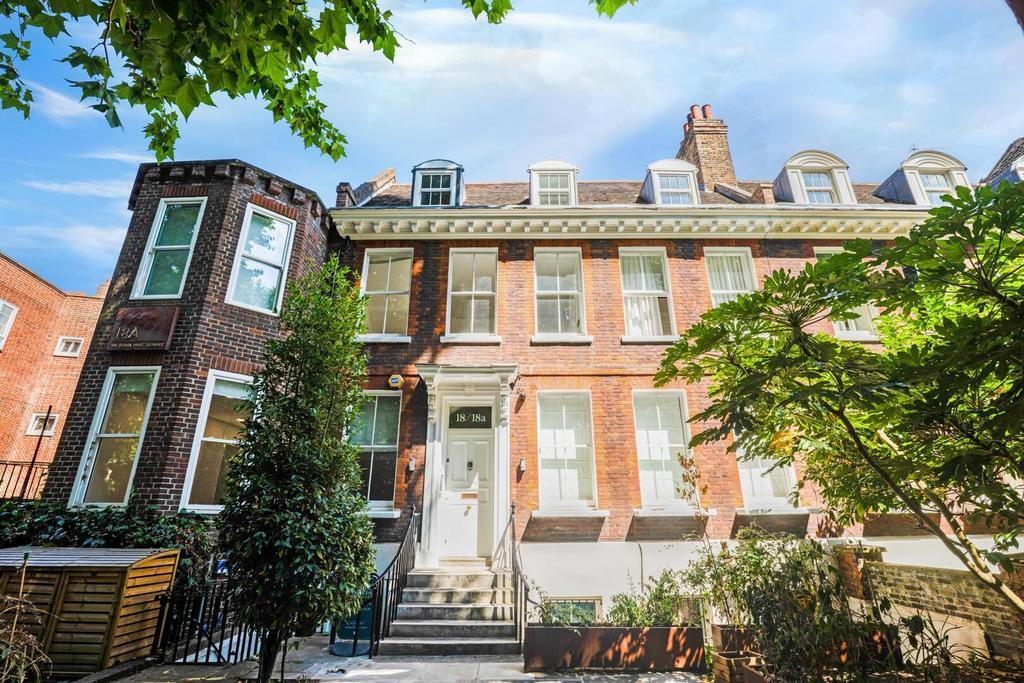 179-181 Bermondsey St, London for lease Building Photo- Image 1 of 9