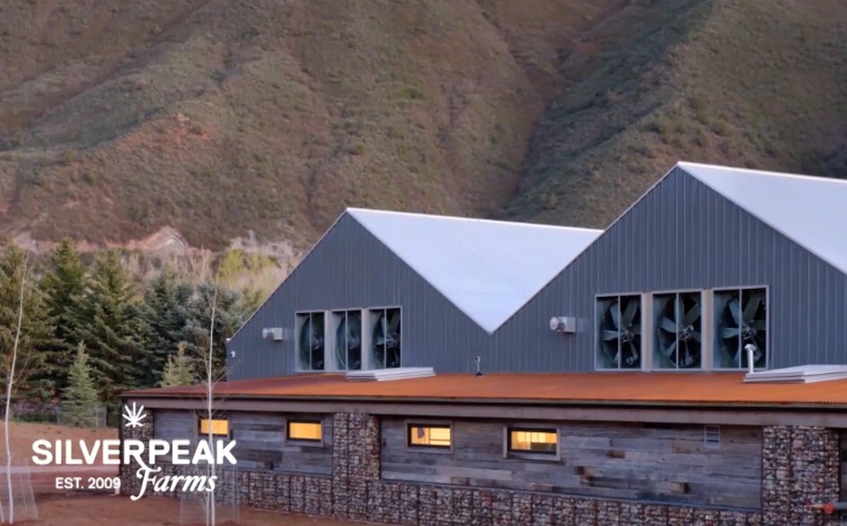 24480 Highway 82, Basalt, CO à vendre - Photo du bâtiment - Image 3 de 9