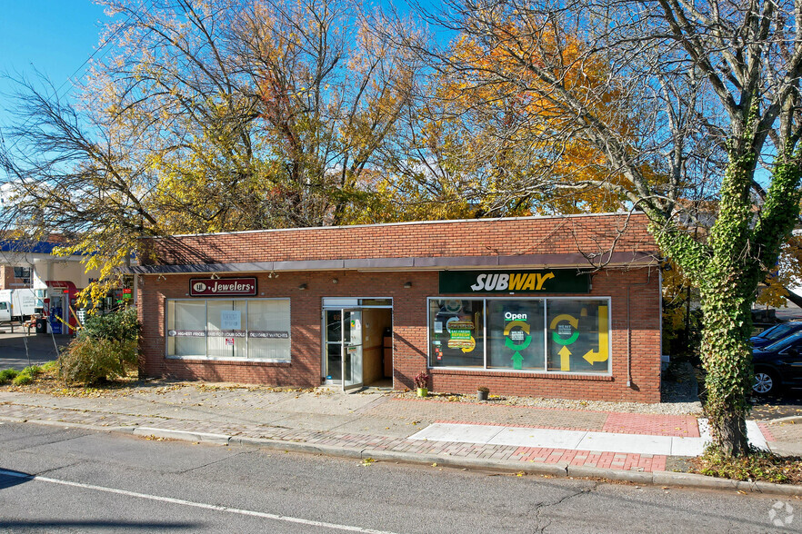 923 Broadway, Thornwood, NY for sale - Primary Photo - Image 1 of 1