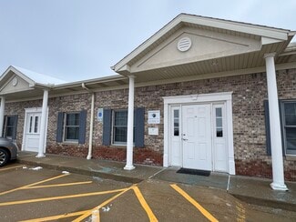 More details for 1703 Clearwater Ave, Bloomington, IL - Office for Lease
