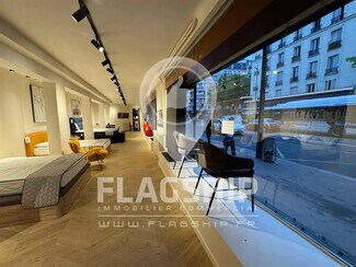 Plus de détails pour Commerce de détail à louer