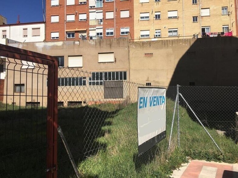 San Andrés del Rabanedo, Trobajo, San Andrés del Rabanedo, León for sale - Building Photo - Image 3 of 5