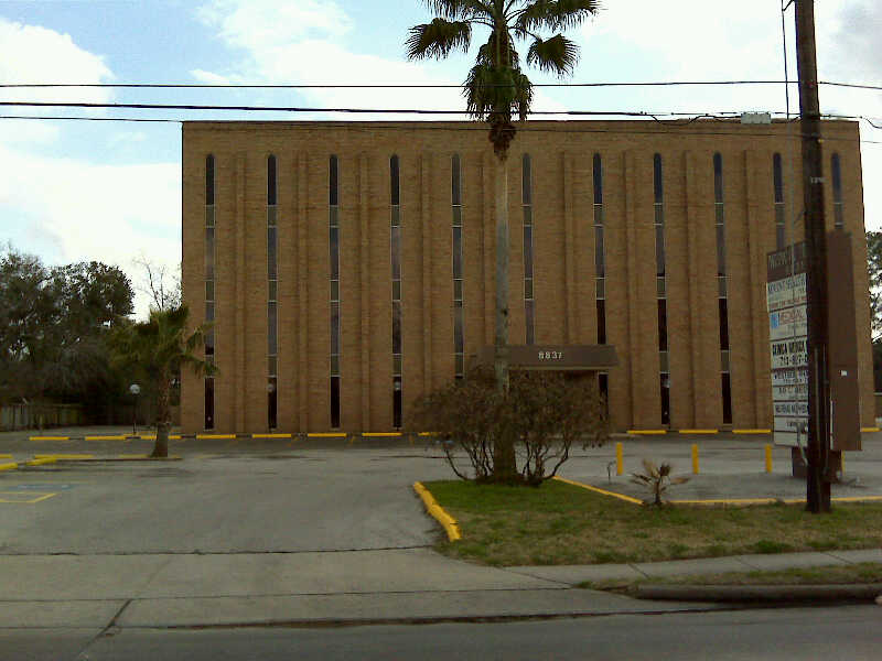 8831 Long Point Rd, Houston, TX for lease Building Photo- Image 1 of 6