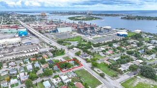 Plus de détails pour 5901 Broadway, West Palm Beach, FL - Multi-résidentiel à vendre