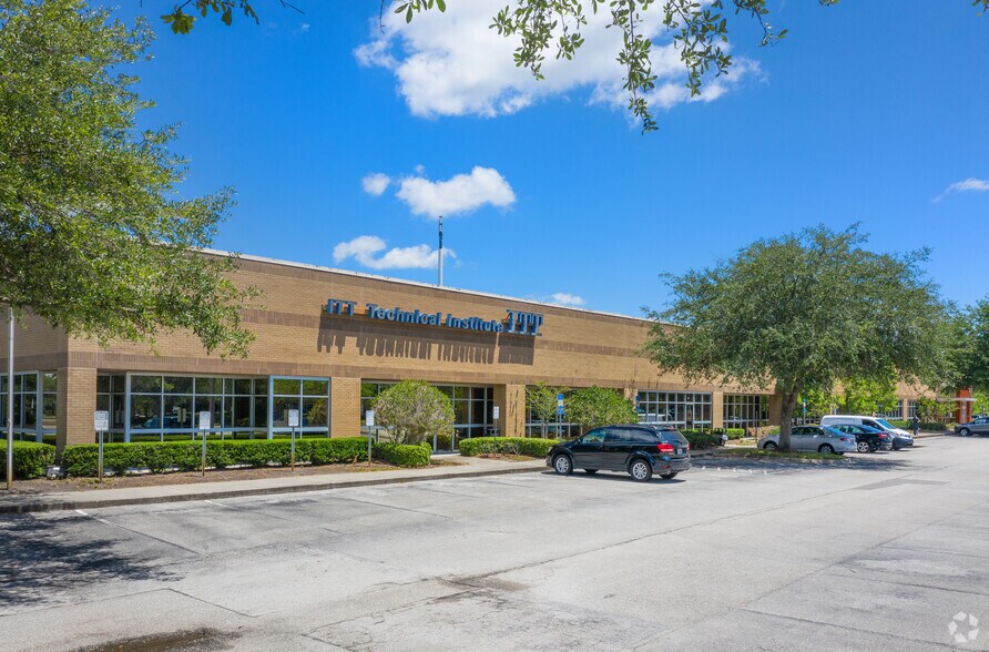 7011 A C Skinner Pky, Jacksonville, FL à vendre - Photo du bâtiment - Image 3 de 6