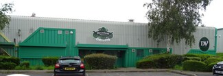 More details for Llwyn Y Graig, Swansea - Industrial for Lease