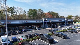 Plus de détails pour Mansell Square/CVS – Vente au détail à vendre, Roswell, GA