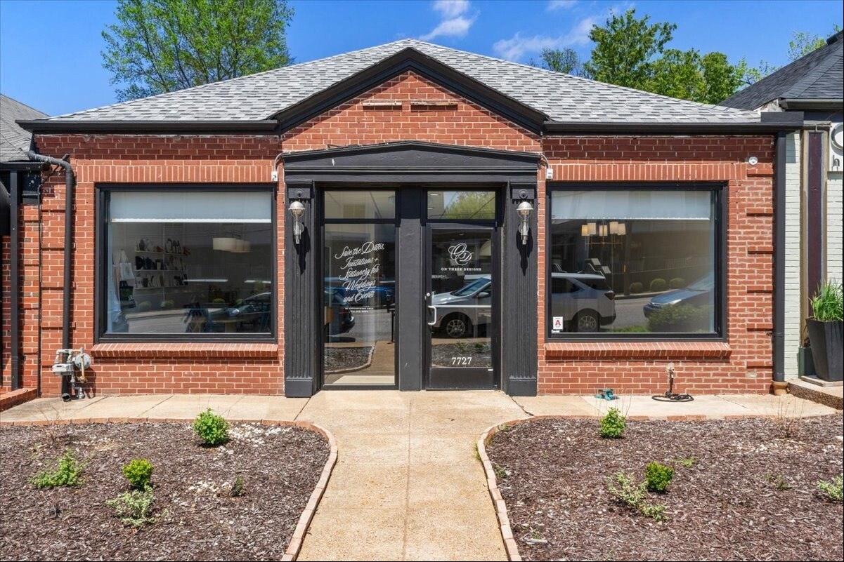 7727 Clayton Rd, Saint Louis, MO à vendre Photo du bâtiment- Image 1 de 1