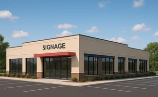 More details for Hall & Garfield Rd, Macomb, MI - Retail for Lease