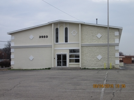 3950 Dixie Hwy, Louisville, KY for sale - Building Photo - Image 1 of 1