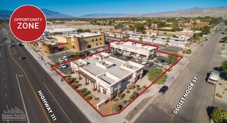 More details for 82590 Hwy 111 - Plaza Paseo – Retail for Sale, Indio, CA