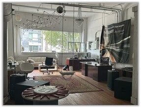 1205 E Pike St, Seattle, WA for lease Interior Photo- Image 2 of 3