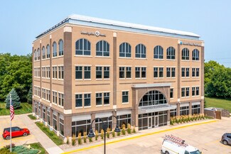 Plus de détails pour 1045 76th St, West Des Moines, IA - Bureau à louer