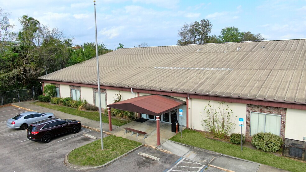 1725 Oakhurst Ave, Jacksonville, FL à vendre - Photo du bâtiment - Image 2 de 6