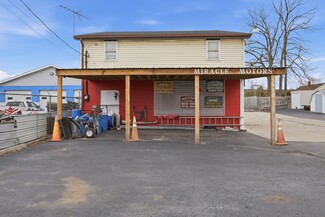 Plus de détails pour 2910 Louisiana Ave, Niagara Falls, NY - Commerce de détail à louer