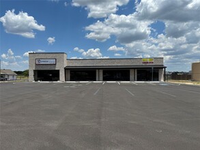 4851 Tin Top Rd, Weatherford, TX for lease Building Photo- Image 2 of 4