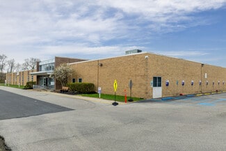 Plus de détails pour 500 Maryland Dr, Fort Washington, PA - Industriel à louer