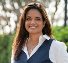 Melissa Simpson
