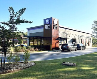 Plus de détails pour 1365 Donahue dr, Auburn, AL - Commerce de détail à vendre