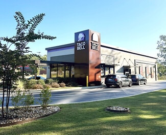 More details for 1365 Donahue dr, Auburn, AL - Retail for Sale