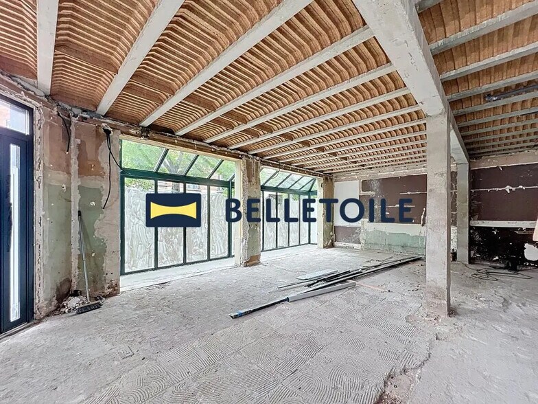 Commerce de détail dans Maisons-Alfort à louer - Photo intérieure - Image 2 de 18