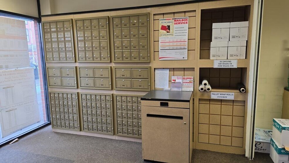 6-14 Wilmslow Rd, Manchester à vendre - Photo intérieure - Image 3 de 45