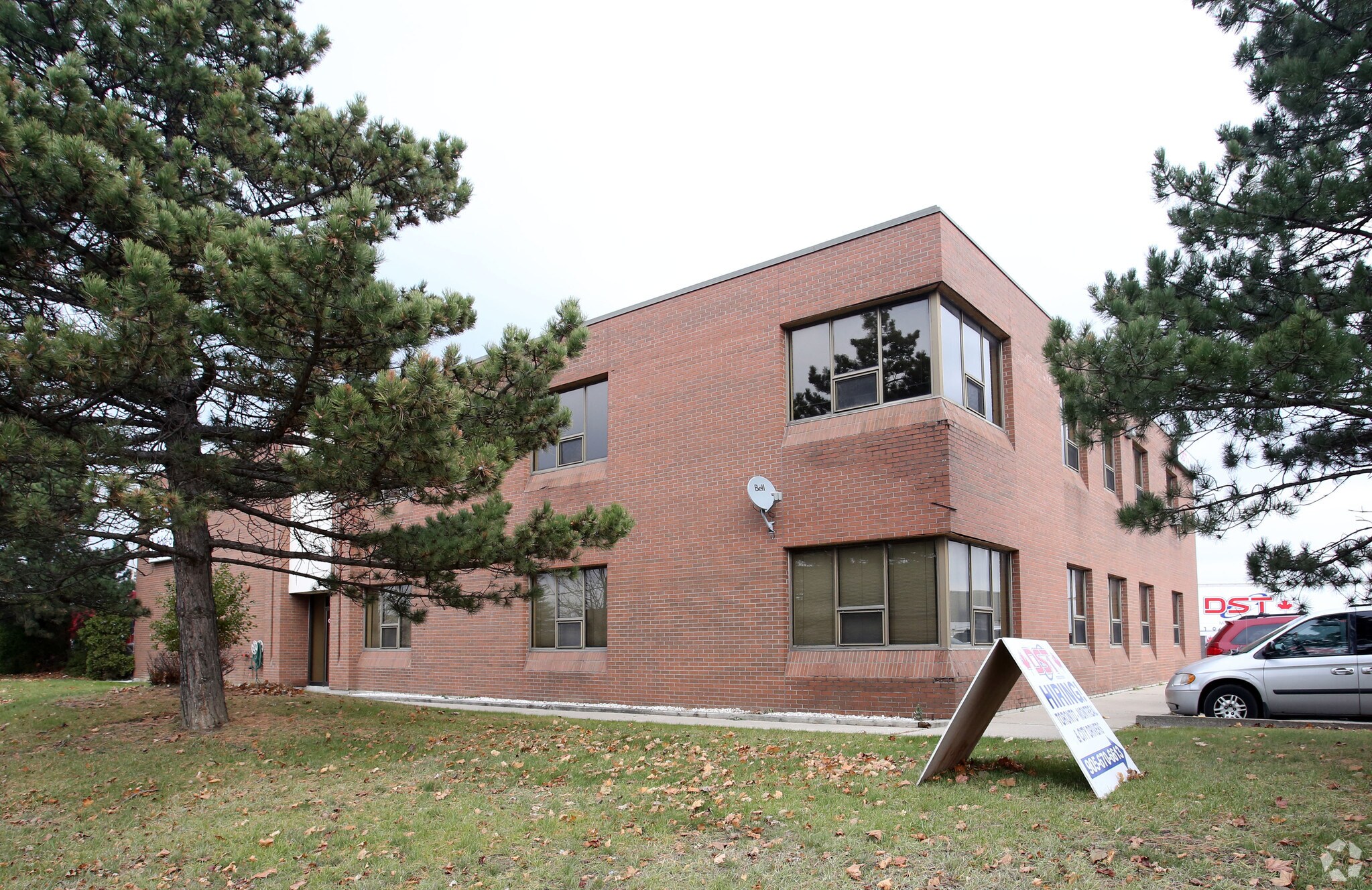 6505 Vipond Dr, Mississauga, ON à vendre Photo principale- Image 1 de 1