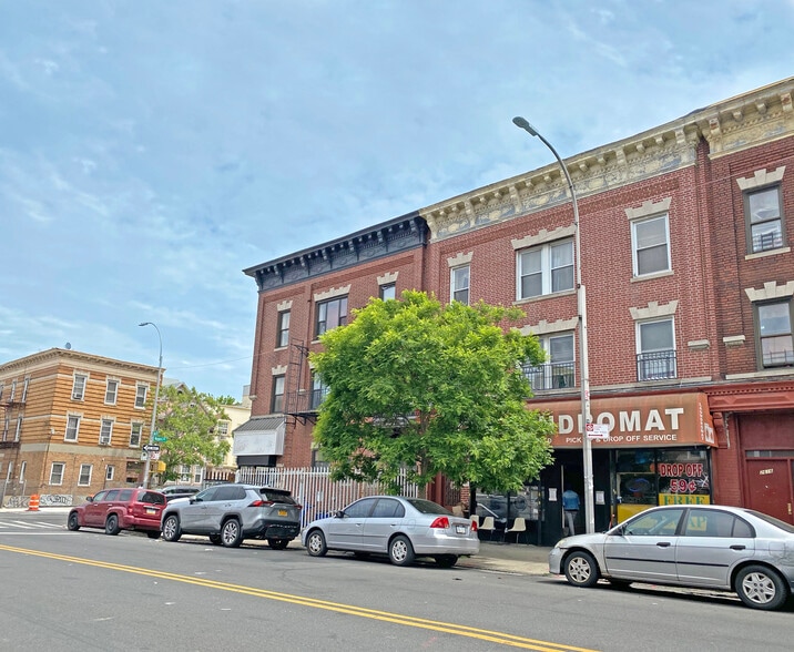 2618 Avenue D, Brooklyn, NY for sale - Building Photo - Image 2 of 4