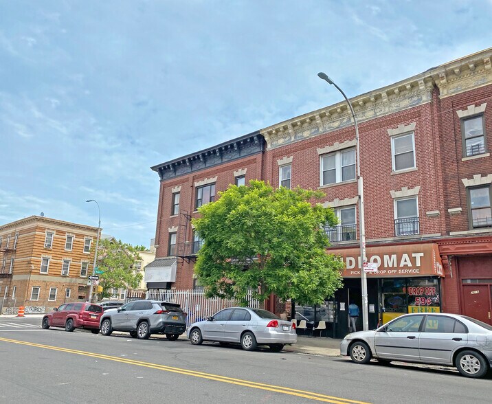 2618 Avenue D, Brooklyn, NY à vendre - Photo du bâtiment - Image 2 de 4