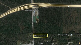 More details for 202 Plum Grove Rd, New Caney, TX - Land for Sale
