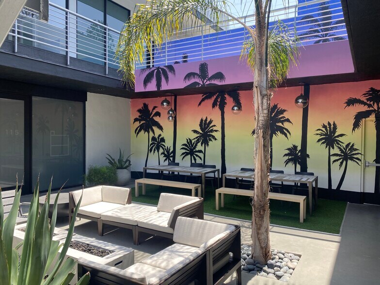 3007 Washington Blvd, Marina Del Rey, CA à louer - Photo du bâtiment - Image 2 de 10