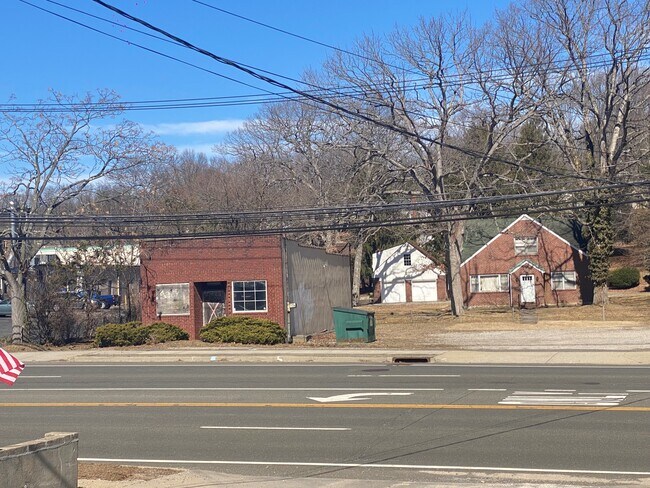 More details for 959 W Jericho Tpke, Smithtown, NY - Land for Lease