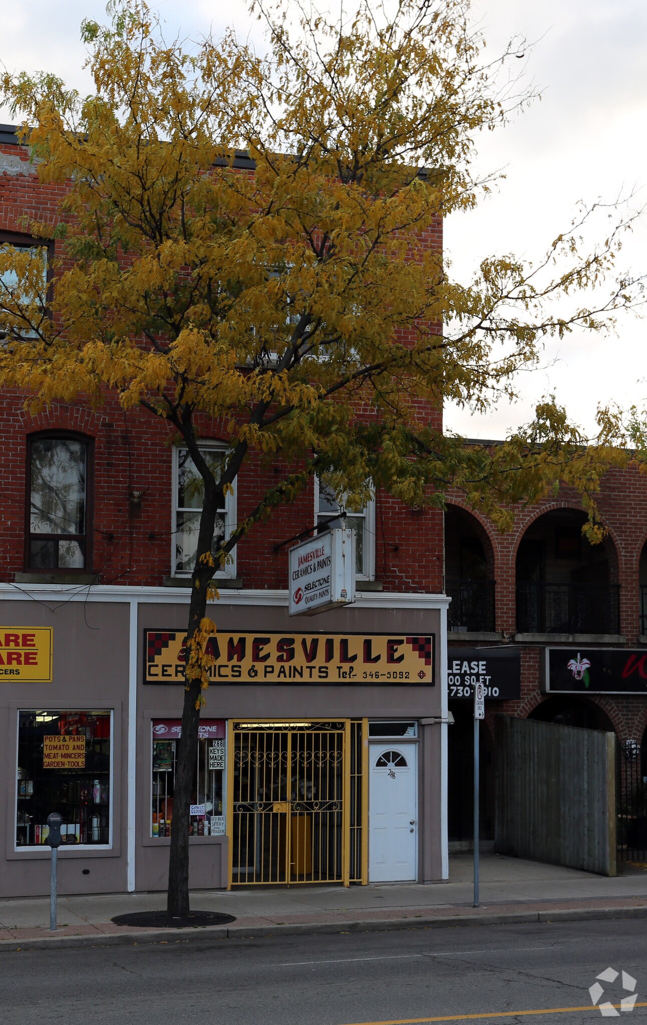288 James St N, Hamilton, ON for sale Primary Photo- Image 1 of 1
