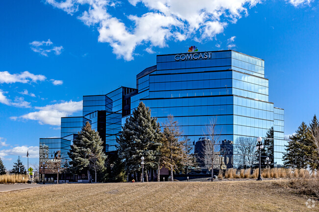 More details for 10 River Park Plz, Saint Paul, MN - Office for Lease