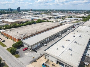 6549 E 46th St, Tulsa, OK - Aerial map view - Image1