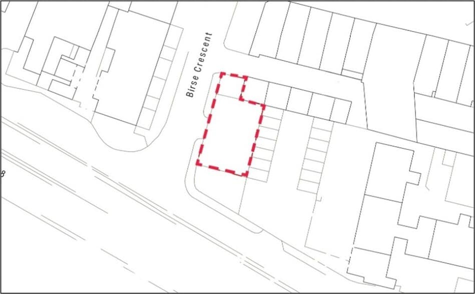 38 Birse Crescent, London for sale - Primary Photo - Image 1 of 1