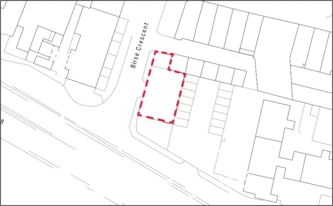 38 Birse Crescent, London for sale Primary Photo- Image 1 of 1