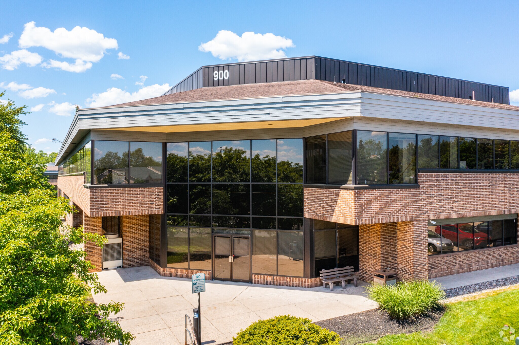 900 Business Center Dr, Horsham Township, PA à vendre Photo du bâtiment- Image 1 de 1